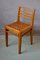 Dining Chair by René Gabriel, 1940s 12