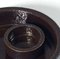 Danish Stoneware Bowls from Hasle, 1960s, Set of 2 4