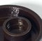 Danish Stoneware Bowls from Hasle, 1960s, Set of 2, Image 4