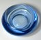 Glass Dish from Sklo Union, 1960s, Image 2