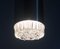 Mid-Century Ceiling Lamp from Staff, 1960s 4