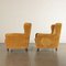 Armchairs, 1950s, Set of 2 10