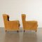 Armchairs, 1950s, Set of 2 8