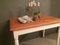 Antique Dining Table 8