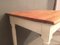 Antique Dining Table 9