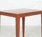 Teak Nesting Tables by Severin Hansen for Haslev Møbelsnedkeri, 1950s 10