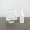 Mid-Century Vases by Peter müller for Sgrafo Modern, Set of 2, Image 14