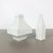 Mid-Century Vases by Peter müller for Sgrafo Modern, Set of 2, Image 1