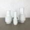 Vintage Porcelain Vases by Richard Scharrer for Thomas, Set of 3 13