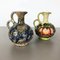 Vases Vintage en Céramique de Marei Keramik, Set de 3 10
