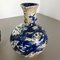 Vintage Keramikvasen von Marei Keramik, 3er Set 6