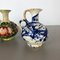 Vintage Keramikvasen von Marei Keramik, 3er Set 13