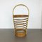 Vintage Rattan Umbrella Stand, 1970s 16