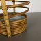 Vintage Rattan Umbrella Stand, 1970s 6