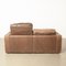 Leather Sofa from de Sede, 1960s 6