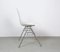 Dining Chairs by Charles & Ray Eames for Vitra, 1990s, Set of 4 4