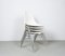 Dining Chairs by Charles & Ray Eames for Vitra, 1990s, Set of 4 2