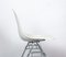 Dining Chairs by Charles & Ray Eames for Vitra, 1990s, Set of 4 5