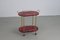 Mid-Century Bar Trolley by Aldo Tura 1