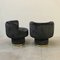 Armchairs, 1970s, Set of 2 2