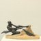 Sculpture by Max Le Verrier, 1940s 1