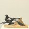 Sculpture by Max Le Verrier, 1940s, Image 1