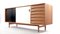 Enfilade Mid-Century par Arne Vodder pour Sibast 15