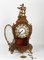 Antike Napoleon III Uhr von Gorini Daleau 10