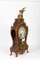 Antique Napoleon III Clock from Gorini Daleau 1