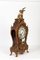 Antique Napoleon III Clock from Gorini Daleau, Image 1