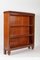 Art Deco Mahogany Cabinet, 1920s 1