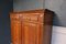 Antique Oak Cabinet 7