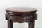 Antique Wooden Side Table 2