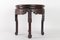 Antique Wooden Side Table 4