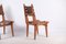 Mid-Century Dining Chairs by Angel I. Pazmino, Set of 2 19