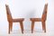 Mid-Century Dining Chairs by Angel I. Pazmino, Set of 2 14