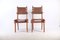 Mid-Century Dining Chairs by Angel I. Pazmino, Set of 2 15