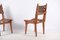 Mid-Century Dining Chairs by Angel I. Pazmino, Set of 2 11