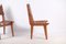 Mid-Century Dining Chairs by Angel I. Pazmino, Set of 2 18