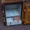 Antique Victorian Wall Unit by George Price 10