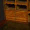 Antique Victorian Mahogany Bookcase Secretaire 15