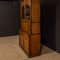 Antique Victorian Mahogany Bookcase Secretaire 20