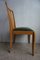 Mid-Century Danish Beech Dining Chairs, 1960s, Set of 6, Image 6