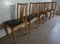 Mid-Century Danish Beech Dining Chairs, 1960s, Set of 6 10