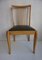 Mid-Century Danish Beech Dining Chairs, 1960s, Set of 6 1