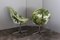 Fauteuils Pivotants, 1960s, Set de 2 4