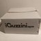 Vintage Metal & Acrylic Glass Table Lamp from Guzzini, Image 2