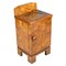 Vintage Art Deco Nightstand from Busnelli Milano, Image 2