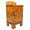 Vintage Art Deco Nightstand from Busnelli Milano 1