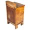 Vintage Art Deco Nightstand from Busnelli Milano 8